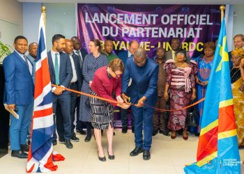 Commerce extérieur : un nouveau partenariat ouvre le marché britannique aux produits congolais
