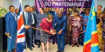 Commerce extérieur : un nouveau partenariat ouvre le marché britannique aux produits congolais