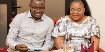 Lubero : le couple Julien Paluku et Anuarite Makasi mobilise 30 000 USD pour les victimes des massacres