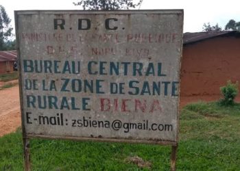 Lubero : les prestataires de santé décrètent 48h de grève après le massacre de malades à Byambwe
