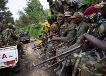 Sud-Kivu : 74 civils tués, 83 blessés et plus de 200 000 déplacés suite aux combats entre les FARDC et l’AFC-M23 (Bruno Lemarquis)