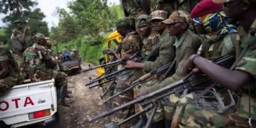 Sud-Kivu : 74 civils tués, 83 blessés et plus de 200 000 déplacés suite aux combats entre les FARDC et l’AFC-M23 (Bruno Lemarquis)