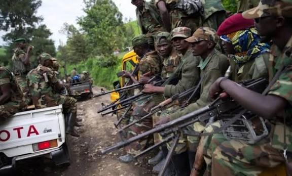Sud-Kivu : 74 civils tués, 83 blessés et plus de 200 000 déplacés suite aux combats entre les FARDC et l’AFC-M23 (Bruno Lemarquis)