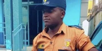 Nord-Kivu : drame à Goma, un jeune meurt asphyxié par le gaz Mazuku