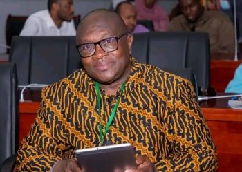 Nord-Kivu : l’ancien journaliste Magloire Paluku, cadre de l’AFC-M23, tué par balles à Goma