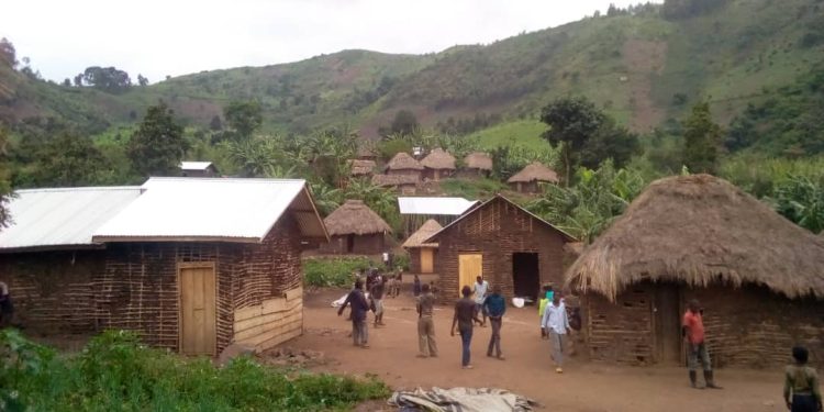 Rutshuru : un mort et deux blessés dans une attaque armée à Birundule