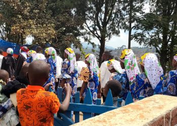 Butembo : baptême de 23 nouveaux fidèles au sein de l’EERA