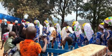 Butembo : baptême de 23 nouveaux fidèles au sein de l’EERA