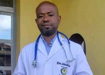 Sécheresse et poussière abondante à Butembo : Dr. Isuka alerte sur des risques sanitaires accrus pour les enfants