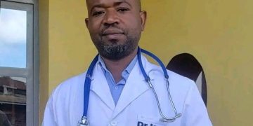 Sécheresse et poussière abondante à Butembo : Dr. Isuka alerte sur des risques sanitaires accrus pour les enfants