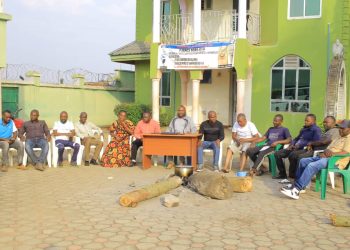 Nord-Kivu : en grève depuis trois mois, les cadres et agents du P-DDRCS annoncent des actions de grande envergure