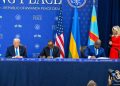 RDC-Rwanda : la MONUSCO salue l’entérinement de l’accord de paix et du cadre régional d’intégration économique