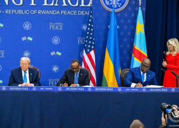 RDC-Rwanda : la MONUSCO salue l’entérinement de l’accord de paix et du cadre régional d’intégration économique