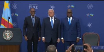 Accord de Washington : incertitudes autour de l’adhésion du M23 et des Wazalendo