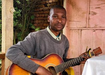 Butembo : Telesphore Vindus, un artiste autrefois acclamé, aujourd’hui dans l’oubli