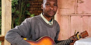 Butembo : Telesphore Vindus, un artiste autrefois acclamé, aujourd’hui dans l’oubli