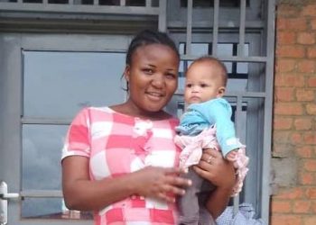 Lubero : à la découverte de Kavira Furaha, berceuse à l’orphelinat Sainte-Marie de Musienene