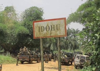 Attaque des ADF sur la route Luna-Komanda, après sa réouverture : un acte de sabotage, selon la CRDH