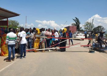 Prise d’Uvira par l’AFC-M23 : le Burundi ferme sa frontière avec la RDC