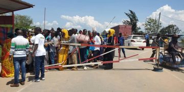 Prise d’Uvira par l’AFC-M23 : le Burundi ferme sa frontière avec la RDC