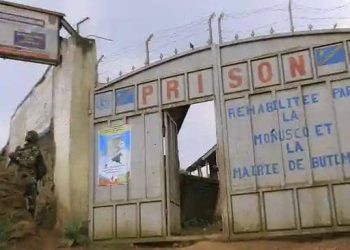 Butembo : 66 détenus atteints de tuberculose à la prison centrale