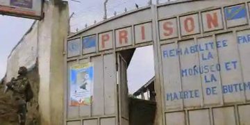 Butembo : 66 détenus atteints de tuberculose à la prison centrale