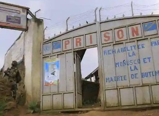Butembo : 66 détenus atteints de tuberculose à la prison centrale