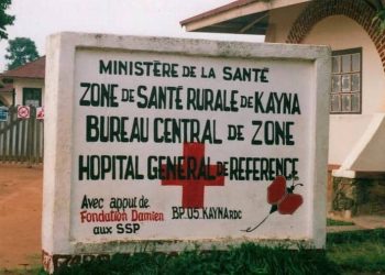 Lubero : forte mortalité néonatale dans la zone de santé de Kayna, au moins 90 décès en trois mois