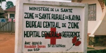Lubero : forte mortalité néonatale dans la zone de santé de Kayna, au moins 90 décès en trois mois