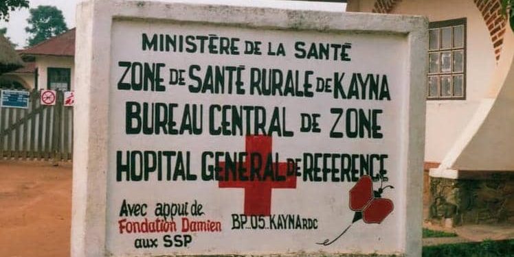 Lubero : forte mortalité néonatale dans la zone de santé de Kayna, au moins 90 décès en trois mois