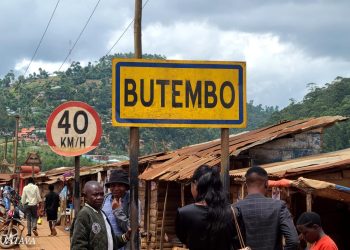 Butembo : découverte de deux corps sans vie ce samedi