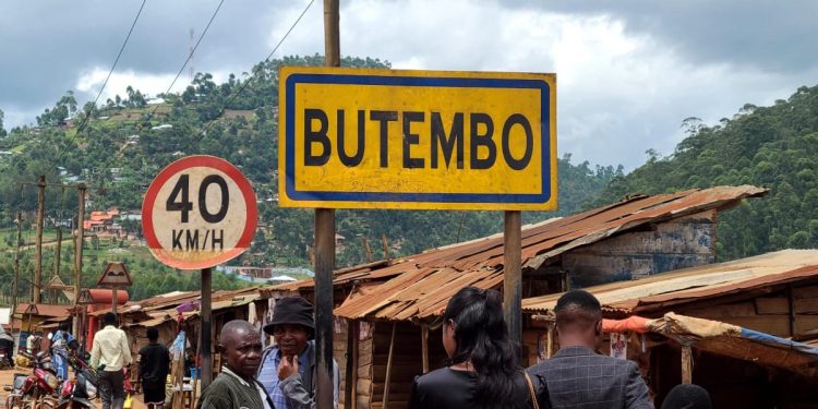 Butembo : découverte de deux corps sans vie ce samedi