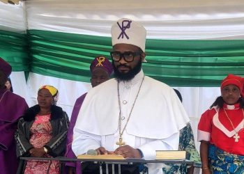 EERA : les jeunes appelés à devenir des artisans de paix et des bâtisseurs de justice