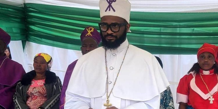 EERA : les jeunes appelés à devenir des artisans de paix et des bâtisseurs de justice