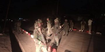 Sud-Kivu : début du retrait des rebelles de l’AFC-M23 de la ville d’Uvira