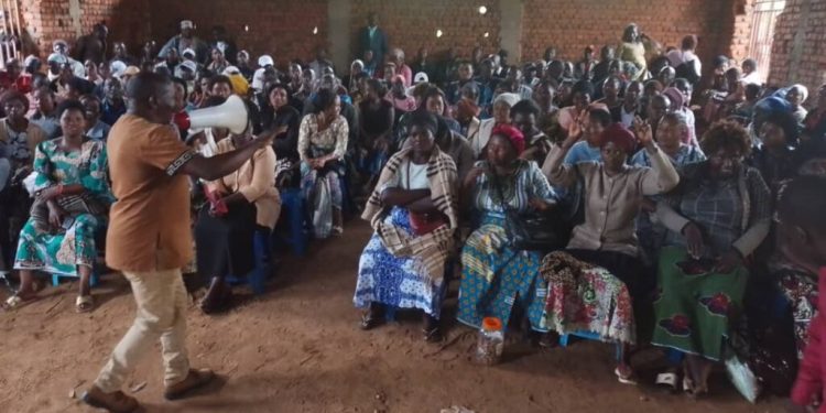 Butembo : le SYECO convoque son assemblée pour évaluer le premier trimestre et discuter des enjeux sociaux des enseignants