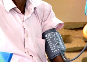 Lubero : plus de 200 patients bénéficient de soins gratuits à Kinyatsi grâce au Patriarche Kalwaghe