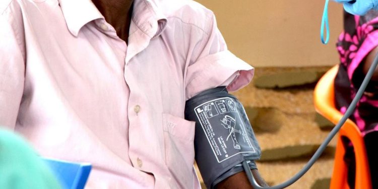 Lubero : plus de 200 patients bénéficient de soins gratuits à Kinyatsi grâce au Patriarche Kalwaghe