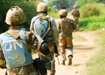 Lubero : vers le déploiement des casques bleus de la MONUSCO dans le secteur de Bapere