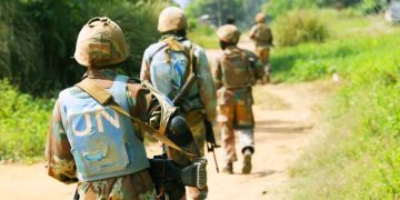 Lubero : vers le déploiement des casques bleus de la MONUSCO dans le secteur de Bapere