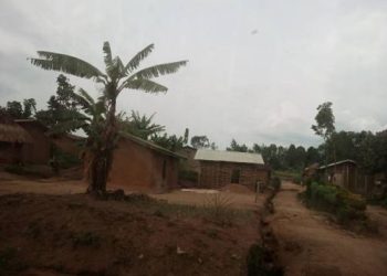 Rutshuru : découverte d’un corps sans vie d’une femme près du pont Kazihiro