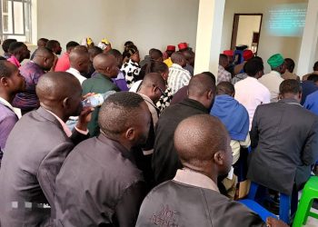 EERA : “La place de la jeunesse au sein de l’Église”, au cœur d’un colloque des jeunes à Vukaka