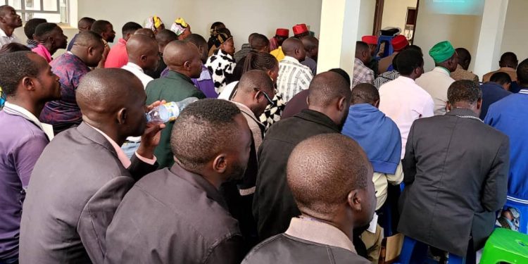 EERA : “La place de la jeunesse au sein de l’Église”, thème au cœur d’un colloque des jeunes à Vukaka