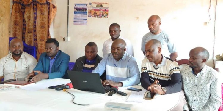 Nord-Kivu : la société civile plaide pour l’implication des élus et forces vives dans le processus de paix