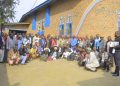 Butembo : clôture du colloque des jeunes au sein de l’EERA