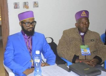 Colloque des jeunes de l’EERA : le Patriarche appelle à bâtir une jeunesse intégrale