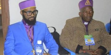 Colloque des jeunes de l’EERA : le Patriarche appelle à bâtir une jeunesse intégrale