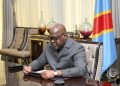 CIRGL : Tshisekedi dénonce un faux retrait de l’AFC-M23 d’Uvira