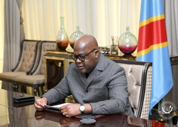 CIRGL : Tshisekedi dénonce un faux retrait de l’AFC-M23 d’Uvira