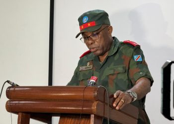 RDC : les épreuves du concours national d’admission aux écoles militaires annoncées pour les 27 et 28 décembre